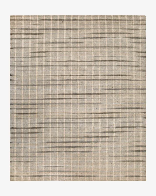 Carlisle Handwoven Indoor/Outdoor Rug