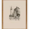 Castle Sketch