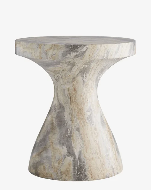 Chance Accent Table