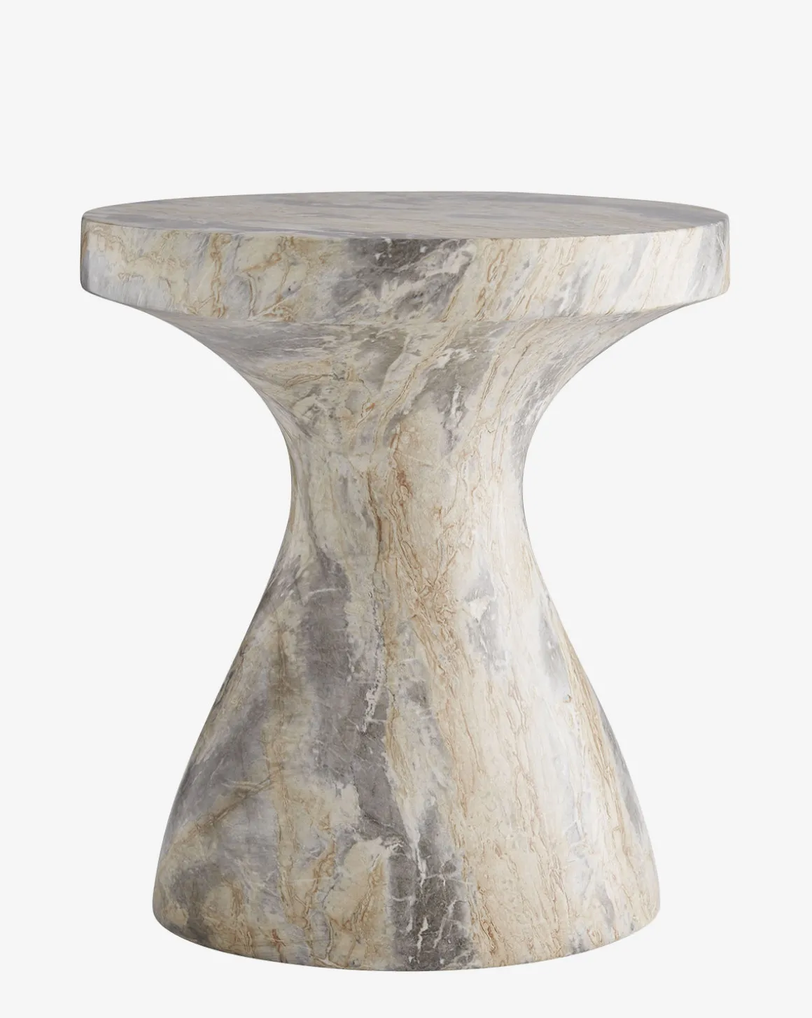 Chance Accent Table