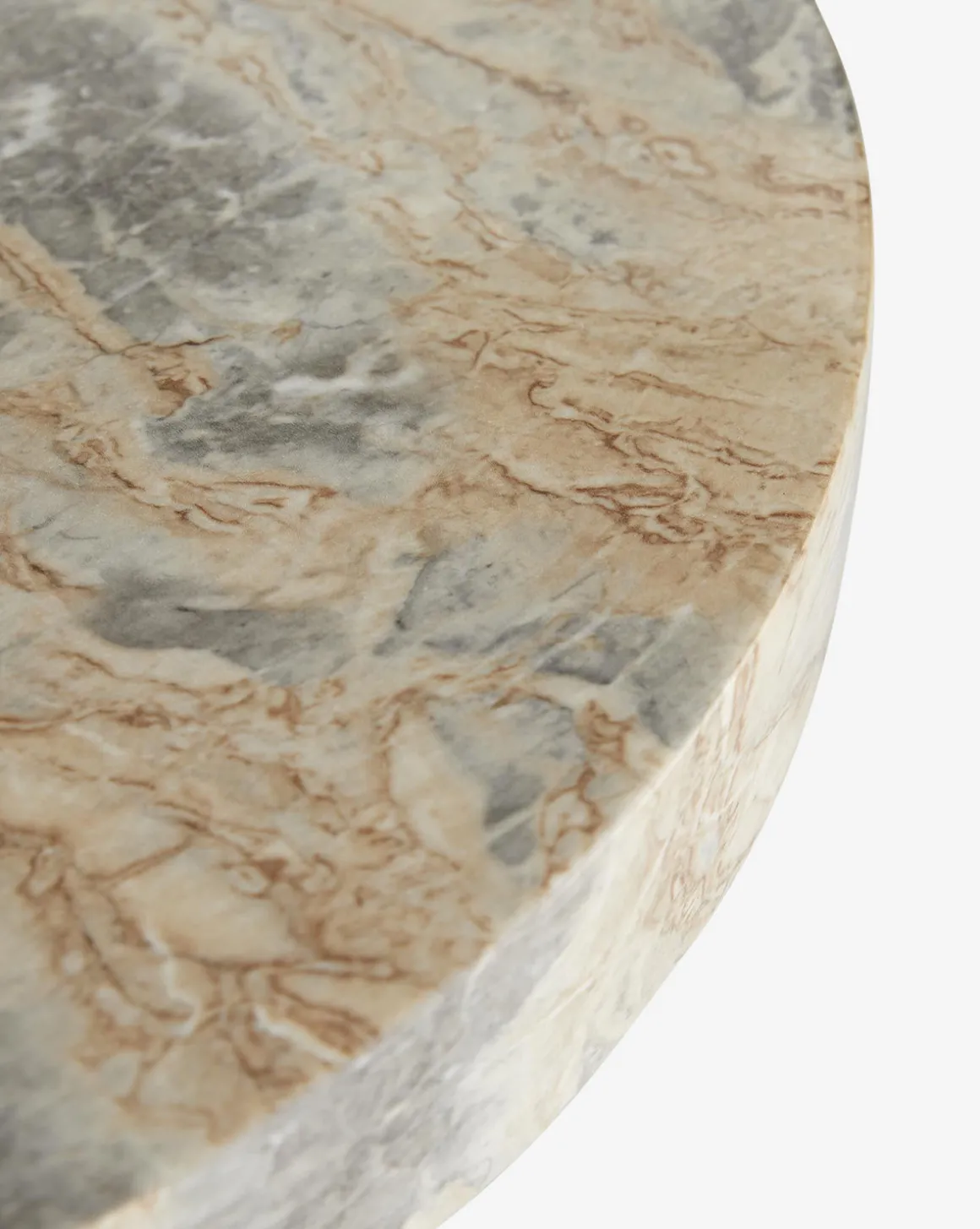 Chance Accent Table