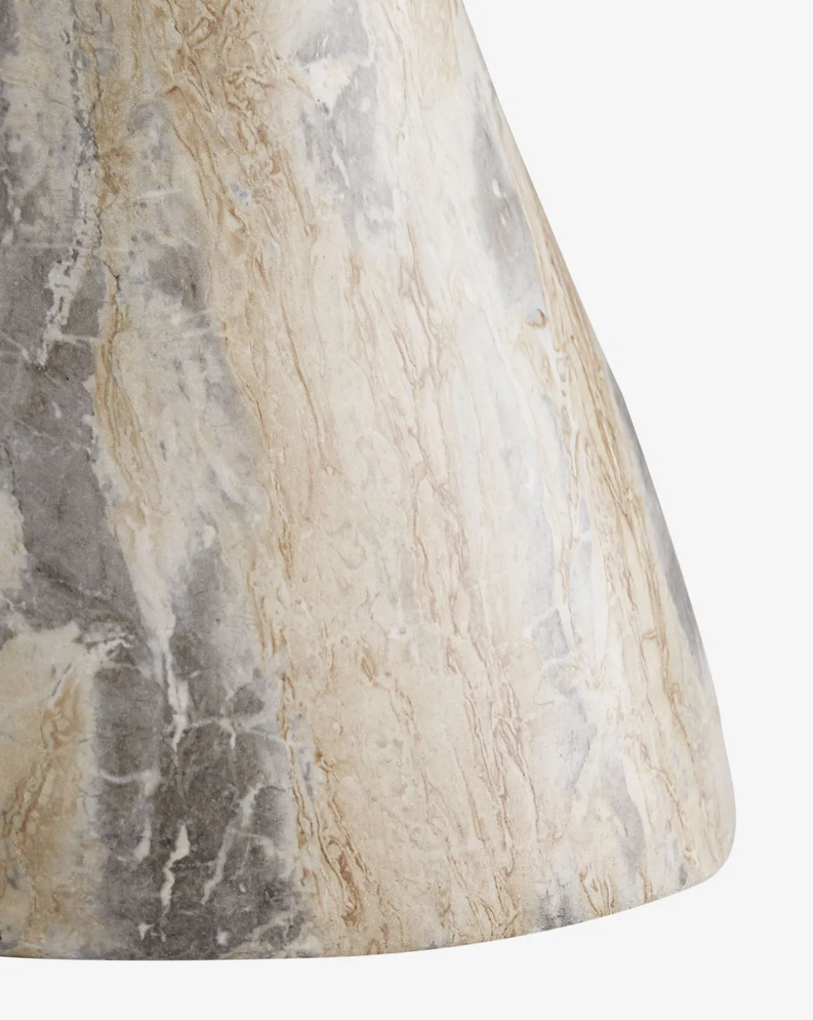 Chance Accent Table