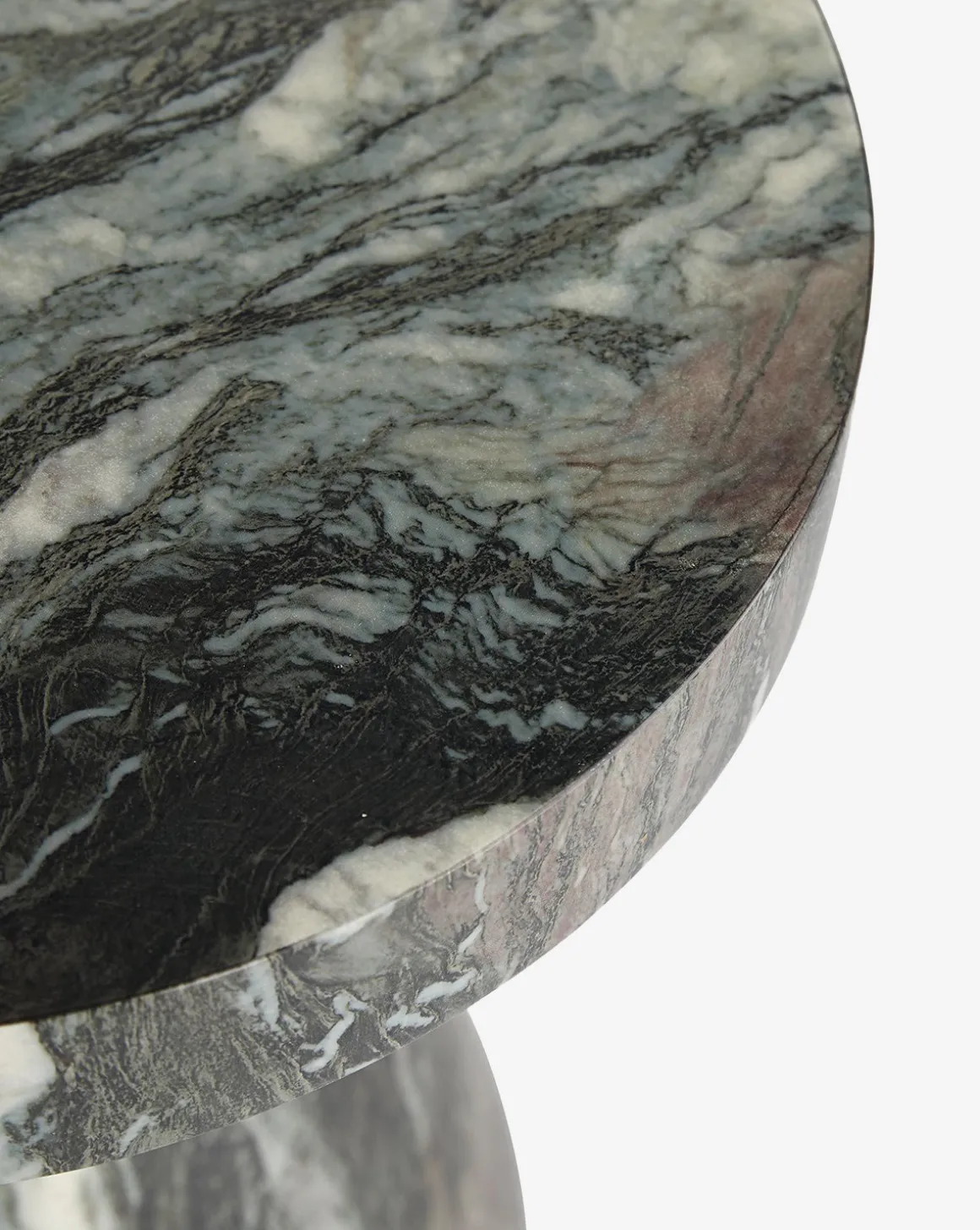 Chance Accent Table