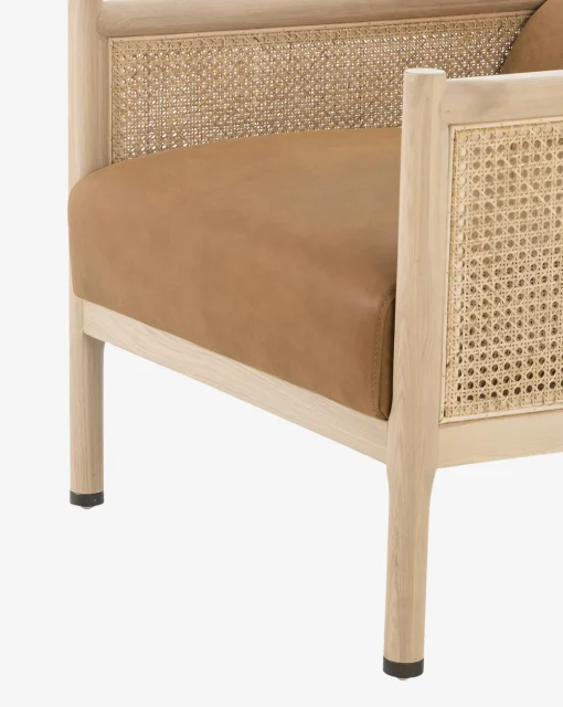 Channing Lounge Chair