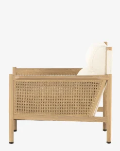 Channing Lounge Chair