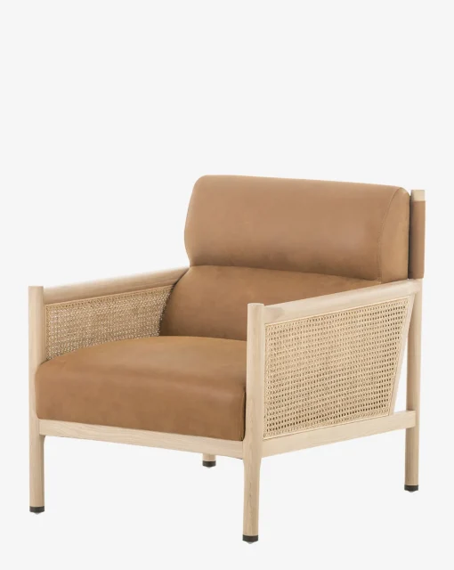 Channing Lounge Chair