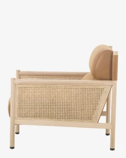 Channing Lounge Chair