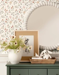Chenille Bunnies (Set of 2)