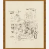 City Sketch