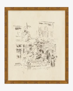 City Sketch