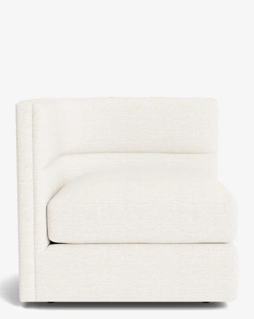 Claremont Modular Corner