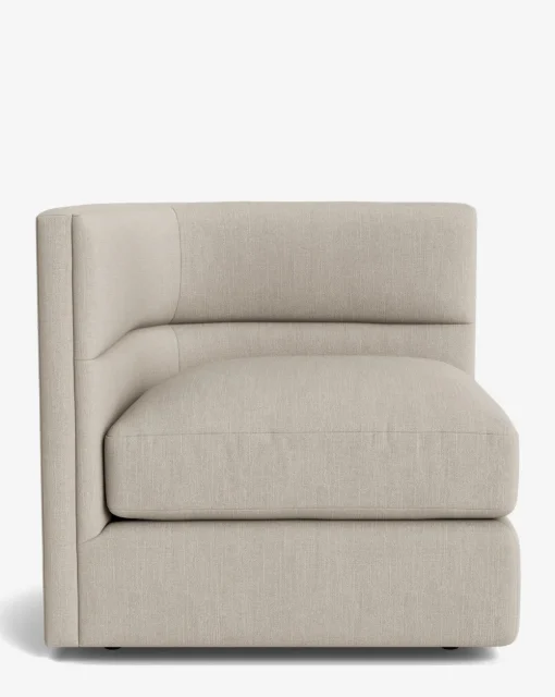 Claremont Modular Corner