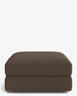 Claremont Modular Ottoman