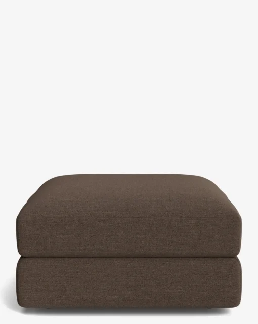 Claremont Modular Ottoman