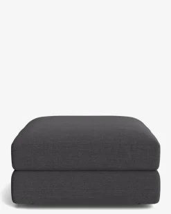 Claremont Modular Ottoman