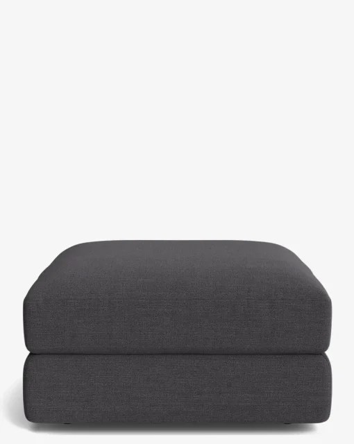 Claremont Modular Ottoman