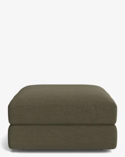 Claremont Modular Ottoman