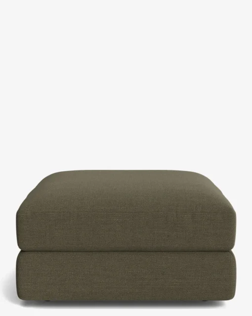 Claremont Modular Ottoman