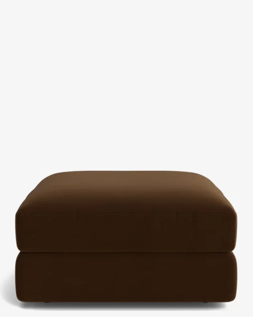 Claremont Modular Ottoman