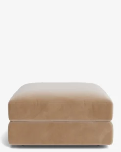 Claremont Modular Ottoman