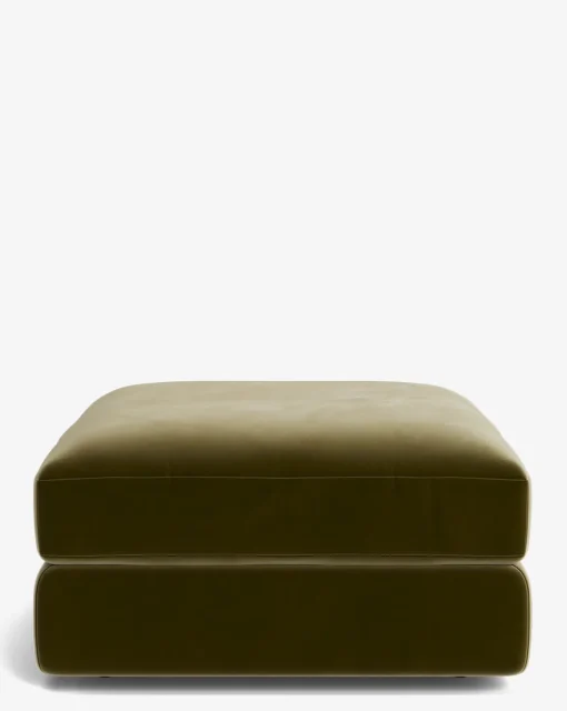 Claremont Modular Ottoman