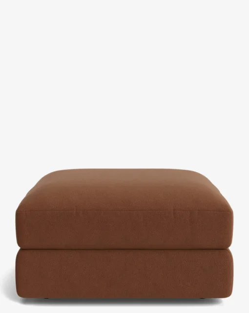 Claremont Modular Ottoman