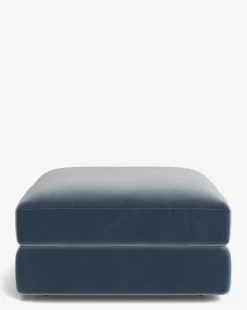 Claremont Modular Ottoman
