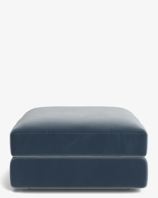 Claremont Modular Ottoman