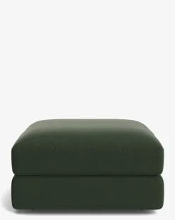 Claremont Modular Ottoman