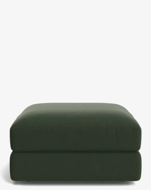 Claremont Modular Ottoman
