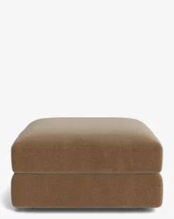 Claremont Modular Ottoman