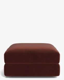 Claremont Modular Ottoman