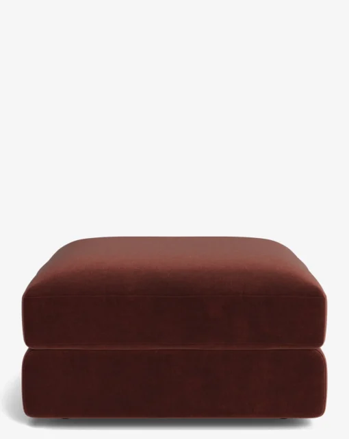 Claremont Modular Ottoman