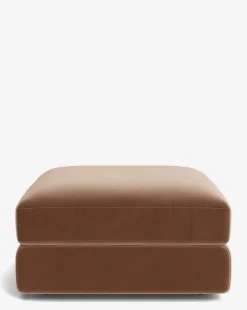Claremont Modular Ottoman