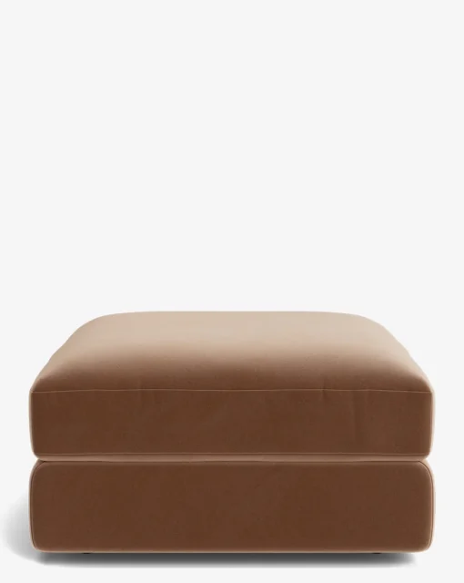 Claremont Modular Ottoman