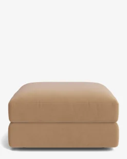 Claremont Modular Ottoman