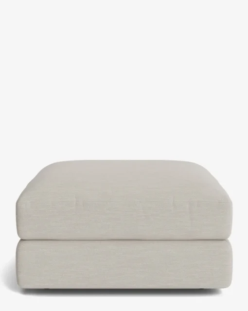 Claremont Modular Ottoman