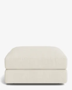 Claremont Modular Ottoman