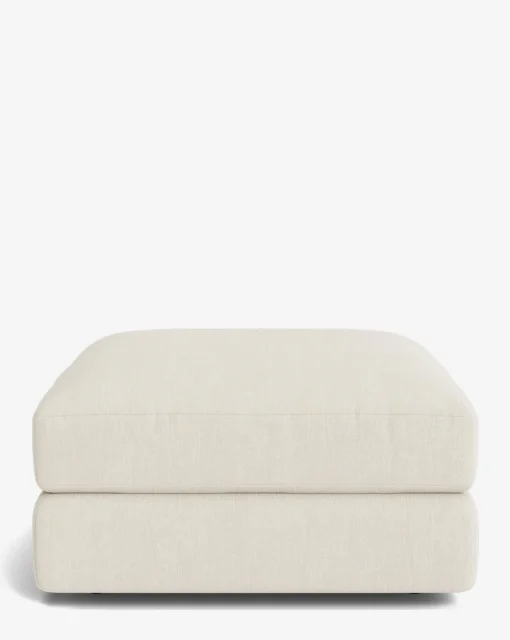 Claremont Modular Ottoman