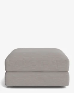 Claremont Modular Ottoman