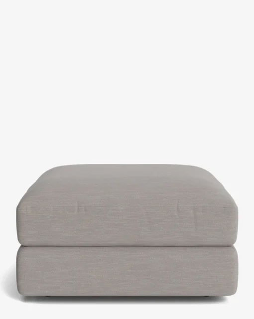 Claremont Modular Ottoman