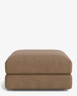 Claremont Modular Ottoman