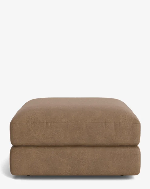 Claremont Modular Ottoman