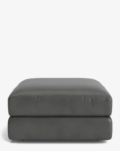 Claremont Modular Ottoman