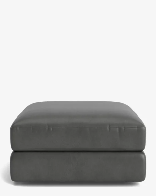 Claremont Modular Ottoman