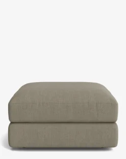 Claremont Modular Ottoman