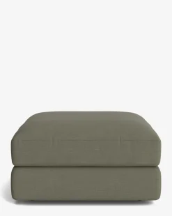 Claremont Modular Ottoman