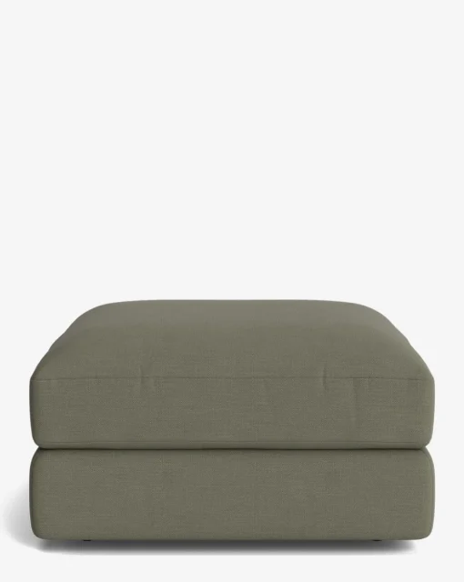 Claremont Modular Ottoman