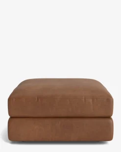 Claremont Modular Ottoman