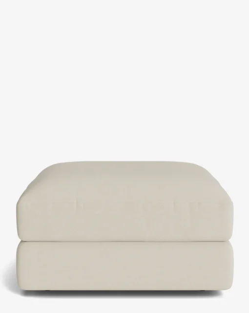 Claremont Modular Ottoman